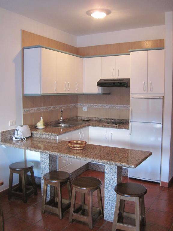 Apartamentos Viviendas Vacacionales Pozo De La Salud Sabinosa Bilik gambar